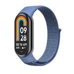 Loop Nylon Watch Band, For Xiaomi Mi Band 8