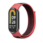 Loop Nylon Watch Band, For Xiaomi Mi Band 8