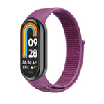 Loop Nylon Watch Band, For Xiaomi Mi Band 8