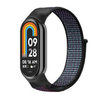 Loop Nylon Watch Band, For Xiaomi Mi Band 8