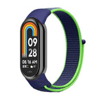 Loop Nylon Watch Band, For Xiaomi Mi Band 8