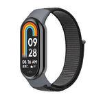 Loop Nylon Watch Band, For Xiaomi Mi Band 8