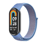 Loop Nylon Watch Band, For Xiaomi Mi Band 8