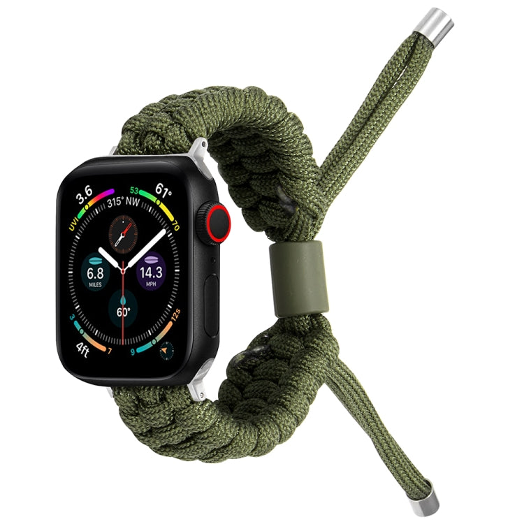 สายรัดนาฬิกาซิลิโคนเม็ดถั่วยืด สำหรับ Apple Watch 2 ขนาด 42 มม. สำหรับ Apple Watch ขนาด 38 มม. สำหรับ Apple Watch ขนาด 42 มม. สำหรับ Apple Watch Ultra 2 ขนาด 49 มม.