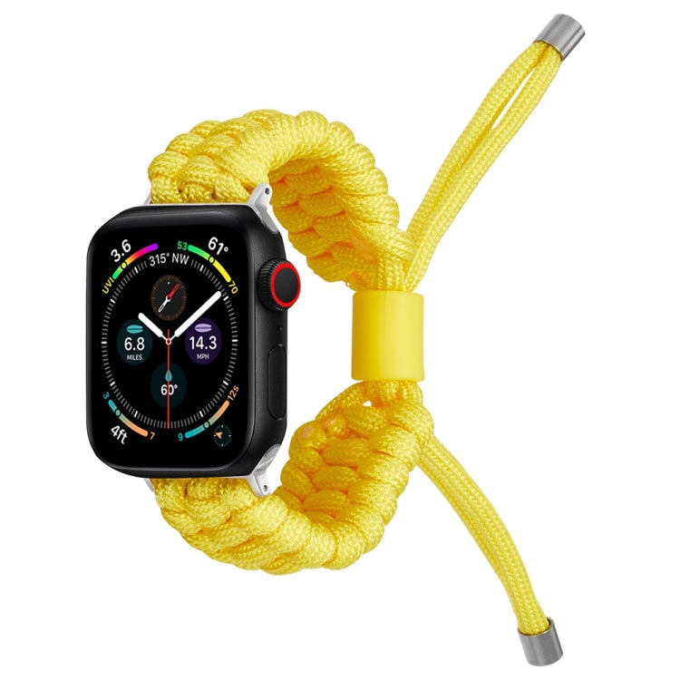 Stretch Plain Silicone Bean Watch Band, For Apple Watch Ultra 49mm, For Apple Watch SE 2023 44mm, For Apple Watch 8 41mm, For Apple Watch 8 45mm