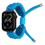 สายรัดนาฬิกาซิลิโคนเม็ดถั่วยืด สำหรับ Apple Watch 2 ขนาด 42 มม. สำหรับ Apple Watch ขนาด 38 มม. สำหรับ Apple Watch ขนาด 42 มม. สำหรับ Apple Watch Ultra 2 ขนาด 49 มม.