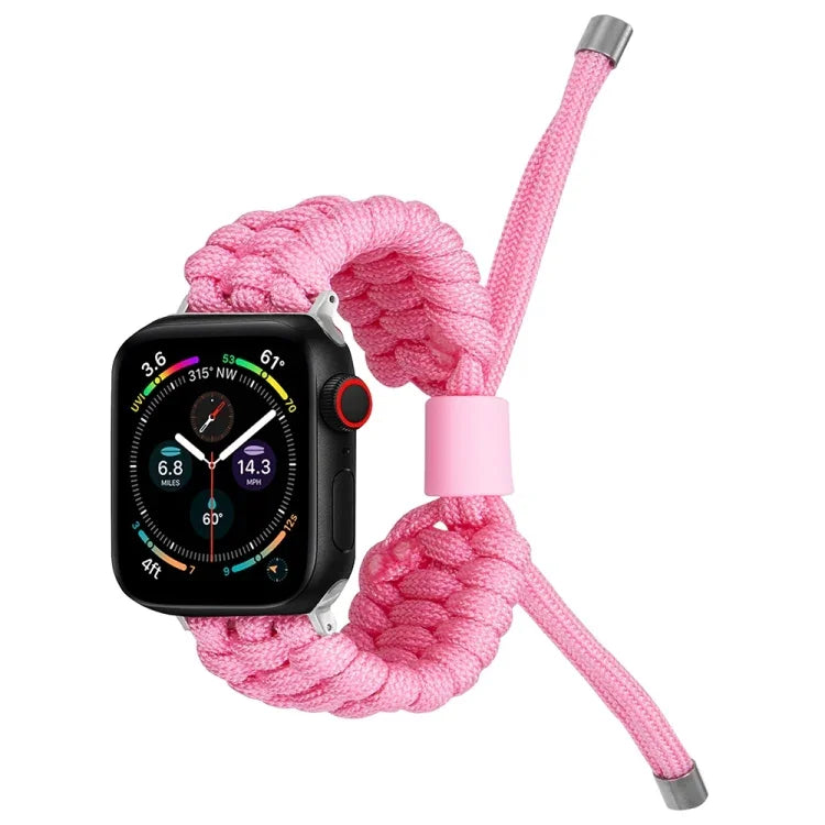สายรัดนาฬิกาซิลิโคนเรียบยืดหยุ่น สำหรับ Apple Watch 9 ขนาด 45 มม., สำหรับ Apple Watch 9 ขนาด 41 มม.