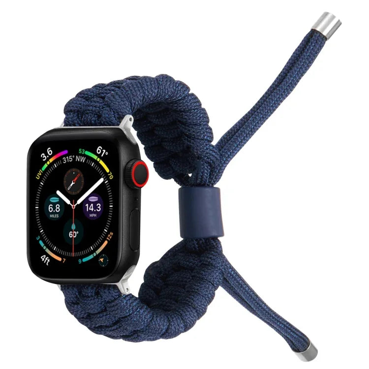 สายรัดนาฬิกาซิลิโคนเรียบยืดหยุ่น สำหรับ Apple Watch 9 ขนาด 45 มม., สำหรับ Apple Watch 9 ขนาด 41 มม.