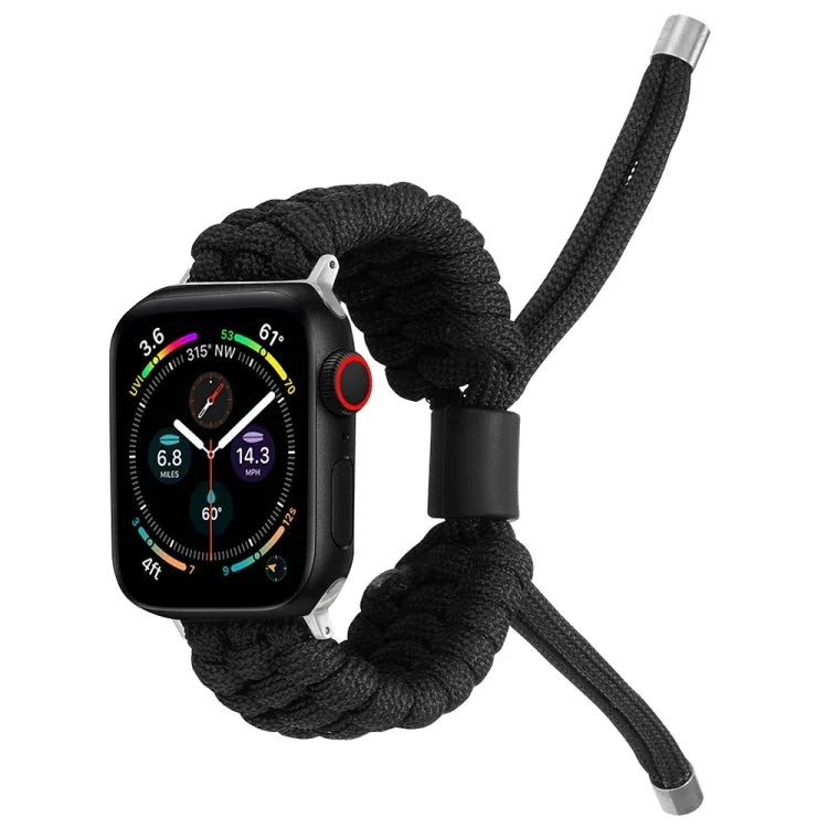 สายรัดนาฬิกาซิลิโคนเรียบยืดหยุ่น สำหรับ Apple Watch 9 ขนาด 45 มม., สำหรับ Apple Watch 9 ขนาด 41 มม.