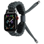 สายรัดนาฬิกาซิลิโคนเรียบยืดหยุ่น สำหรับ Apple Watch 9 ขนาด 45 มม., สำหรับ Apple Watch 9 ขนาด 41 มม.