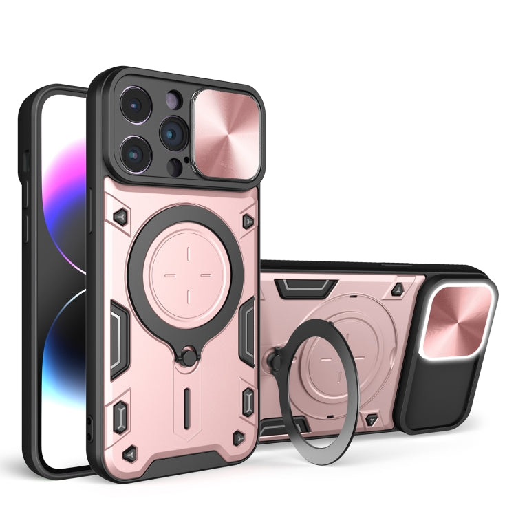 เคสโทรศัพท์ที่มีที่ยึดแม่เหล็กแบบเลื่อนลาย CD สำหรับ iPhone 14 Pro Max, สำหรับ iPhone 13 Pro Max, สำหรับ iPhone 13 Pro, สำหรับ iPhone 13, สำหรับ iPhone 12, สำหรับ iPhone 12 Pro Max, สำหรับ iPhone 12 Pro, สำหรับ iPhone 11 Pro Max