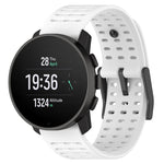 Silicone Replacement Watch Band, For Suunto 9 Peak Pro / Vertical / Race