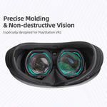 Hifylux Myopia Glasses Aspherical Resin Lens, For PlayStation VR2
