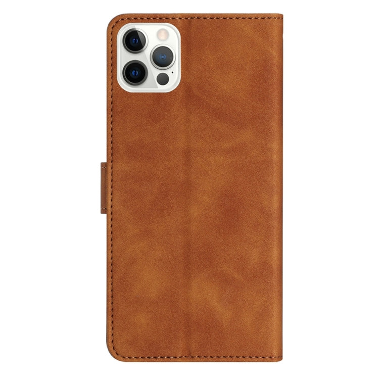 เคสโทรศัพท์หนังนูนลายผีเสื้อเจ็ดตัว สำหรับ iPhone 14 Pro Max, สำหรับ iPhone 13 Pro Max, สำหรับ iPhone 13 Pro, สำหรับ iPhone 13, สำหรับ iPhone 13 mini, สำหรับ iPhone 12, สำหรับ iPhone 12 Pro Max, สำหรับ iPhone 12 Pro