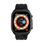 สายรัดนาฬิกาซิลิโคน AP สำหรับ Apple Watch 4 40mm, สำหรับ Apple Watch 3 38mm, สำหรับ Apple Watch 3 42mm