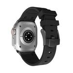 AP Silicone Watch Band, For Apple Watch 38mm