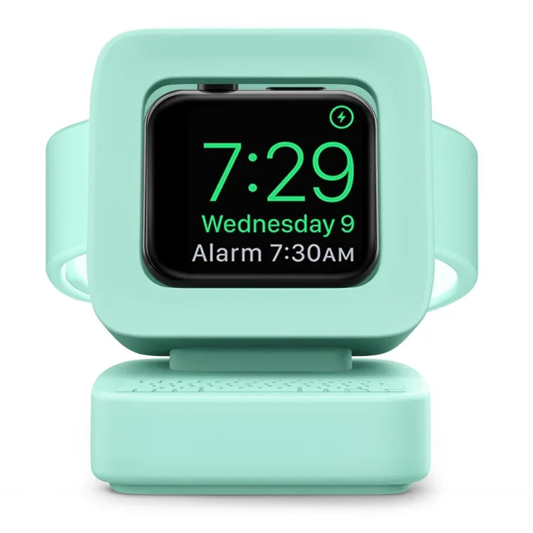 ที่วางนาฬิกาเรโทร สำหรับ Apple Watch ขนาด 44/42/40/38 มม.