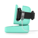 For Apple Watch 44/42/40/38mm Retro Watch Stand Holder