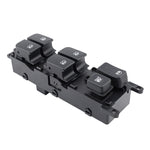 For Kia Carens Rondo 2006-2012 Left LHD Car Power Window Control Switch 935711D200, For Kia Carens Rondo 2006-2012