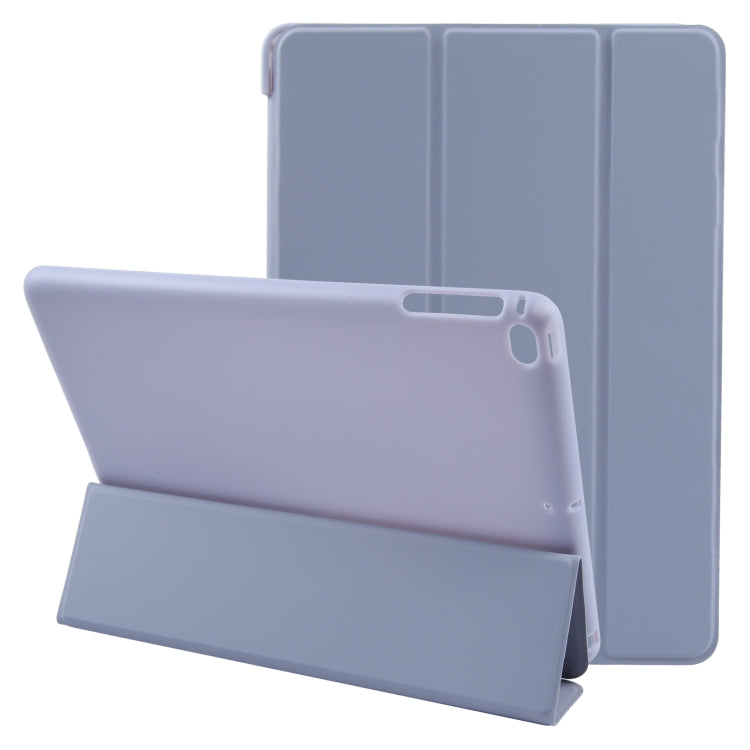 เคสแท็บเล็ตหนังพับสามตอนกันกระแทก GEBEI สำหรับ iPad Air 13 ปี 2026 / 2025 / 2024, สำหรับ iPad Air 11 ปี 2026 / 2025 / 2024, สำหรับ iPad Pro 13 ปี 2025 / 2024, สำหรับ iPad Pro 11 ปี 2025 / 2024, สำหรับ iPad 9.7 ปี 2018 & 2017 / Air / Air2