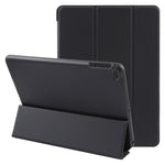 เคสแท็บเล็ตหนังพับสามตอนกันกระแทก GEBEI สำหรับ iPad Air 13 ปี 2026 / 2025 / 2024, สำหรับ iPad Air 11 ปี 2026 / 2025 / 2024, สำหรับ iPad Pro 13 ปี 2025 / 2024, สำหรับ iPad Pro 11 ปี 2025 / 2024, สำหรับ iPad 9.7 ปี 2018 & 2017 / Air / Air2