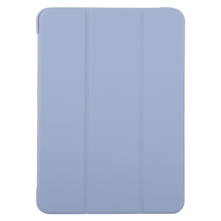 เคสแท็บเล็ตหนังพับสามตอนกันกระแทก GEBEI สำหรับ iPad Air 13 ปี 2026 / 2025 / 2024, สำหรับ iPad Air 11 ปี 2026 / 2025 / 2024, สำหรับ iPad Pro 13 ปี 2025 / 2024, สำหรับ iPad Pro 11 ปี 2025 / 2024, สำหรับ iPad 9.7 ปี 2018 & 2017 / Air / Air2
