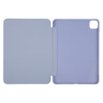 เคสแท็บเล็ตหนังพับสามตอนกันกระแทก GEBEI สำหรับ iPad Air 13 ปี 2026 / 2025 / 2024, สำหรับ iPad Air 11 ปี 2026 / 2025 / 2024, สำหรับ iPad Pro 13 ปี 2025 / 2024, สำหรับ iPad Pro 11 ปี 2025 / 2024, สำหรับ iPad 9.7 ปี 2018 & 2017 / Air / Air2