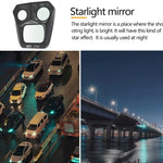 ฟิลเตอร์เลนส์ JSR GB 8 in 1 CPL ND8 ND16 ND32 ND64 STAR ND1000 NIGHT, 8 in 1 สำหรับ DJI Mavic 3 Pro