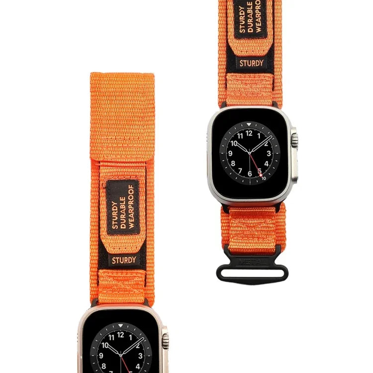 สายไนลอนสองส่วน สำหรับ Apple Watch 42mm, สำหรับ Apple Watch 38mm
