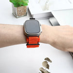 สายไนลอนสองส่วน สำหรับ Apple Watch 42mm, สำหรับ Apple Watch 38mm