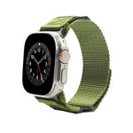สายไนลอนสองส่วน สำหรับ Apple Watch 42mm, สำหรับ Apple Watch 38mm