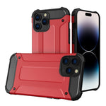 Magic Armor TPU Phone Case, For iPhone 16 Plus, For iPhone 16, For iPhone 15 Pro Max, For iPhone 15 Pro, For iPhone 15 Plus, For iPhone 15