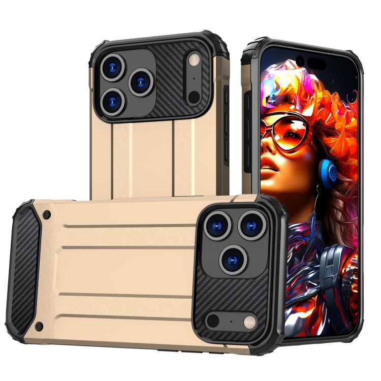 เคสโทรศัพท์ Magic Armor TPU สำหรับ iPhone 17 Pro Max, iPhone 17 Pro, iPhone 17, iPhone Air, iPhone 16 Pro Max, iPhone 16 Pro