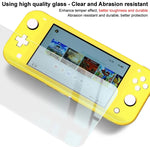 ฟิล์มกระจกนิรภัย IMAK H Series สำหรับ Asus ROG Ally 2023