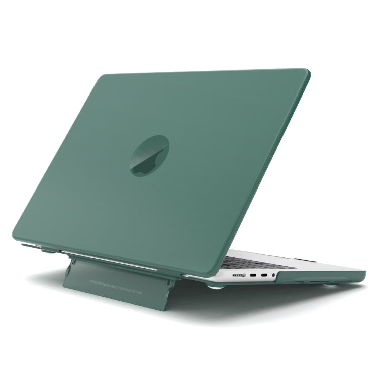 เคสป้องกันแล็ปท็อปแบบโปร่งแสงด้าน สำหรับ Macbook Pro 16.2 นิ้ว 2026 A3428 / A3429, สำหรับ Macbook Pro 14.2 นิ้ว 2026 A3427 / A3426, สำหรับ Macbook Air 15.3 นิ้ว 2026 M5 A3448, สำหรับ MacBook Air 13.6 นิ้ว 2026 M5 A3449