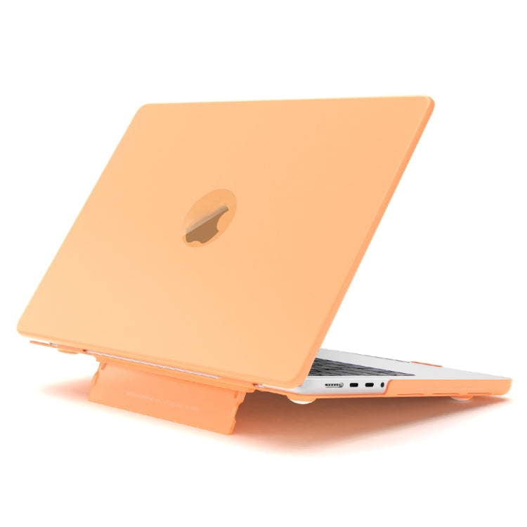 เคสป้องกันแล็ปท็อปแบบโปร่งแสงด้าน สำหรับ Macbook Pro 16.2 นิ้ว 2026 A3428 / A3429, สำหรับ Macbook Pro 14.2 นิ้ว 2026 A3427 / A3426, สำหรับ Macbook Air 15.3 นิ้ว 2026 M5 A3448, สำหรับ MacBook Air 13.6 นิ้ว 2026 M5 A3449