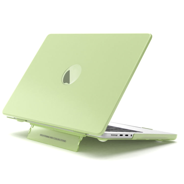 เคสป้องกันแล็ปท็อปแบบโปร่งแสงด้าน สำหรับ Macbook Pro 16.2 นิ้ว 2026 A3428 / A3429, สำหรับ Macbook Pro 14.2 นิ้ว 2026 A3427 / A3426, สำหรับ Macbook Air 15.3 นิ้ว 2026 M5 A3448, สำหรับ MacBook Air 13.6 นิ้ว 2026 M5 A3449