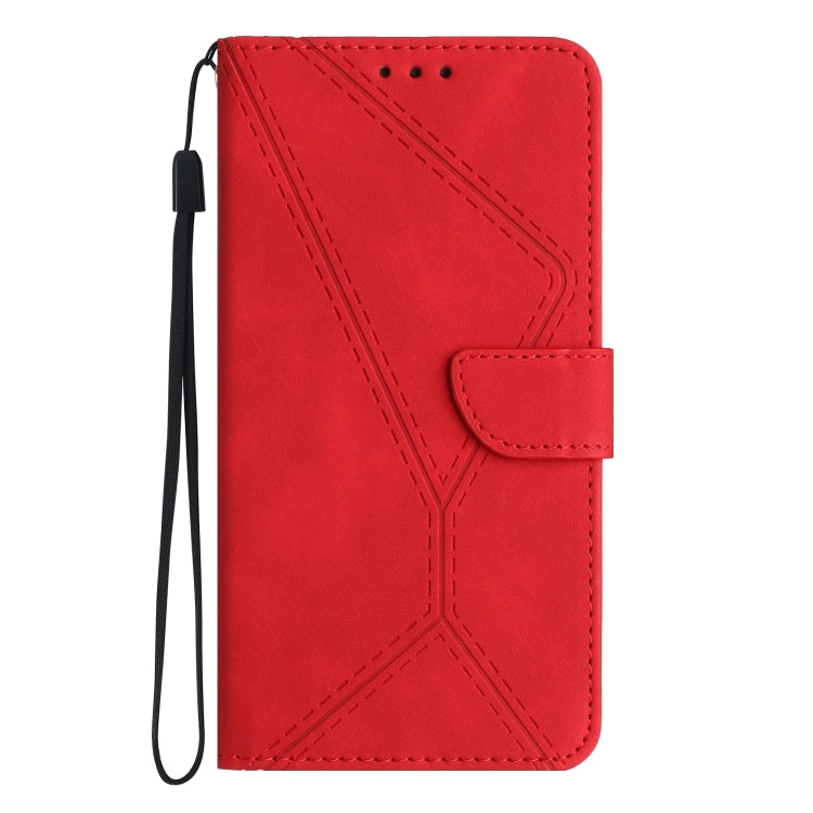 เคสโทรศัพท์หนังปั๊มลายเย็บ สำหรับ iPhone 17e / 16e, สำหรับ iPhone 17 Pro Max, สำหรับ iPhone 17 Pro, สำหรับ iPhone 17, สำหรับ iPhone Air, สำหรับ iPhone 16 Pro Max, สำหรับ iPhone 16 Pro, สำหรับ iPhone 16 Plus