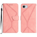 เคสโทรศัพท์หนังปั๊มลายเย็บ สำหรับ iPhone 17e / 16e, สำหรับ iPhone 17 Pro Max, สำหรับ iPhone 17 Pro, สำหรับ iPhone 17, สำหรับ iPhone Air, สำหรับ iPhone 16 Pro Max, สำหรับ iPhone 16 Pro, สำหรับ iPhone 16 Plus