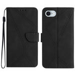 เคสโทรศัพท์หนังปั๊มลายเย็บ สำหรับ iPhone 17e / 16e, สำหรับ iPhone 17 Pro Max, สำหรับ iPhone 17 Pro, สำหรับ iPhone 17, สำหรับ iPhone Air, สำหรับ iPhone 16 Pro Max, สำหรับ iPhone 16 Pro, สำหรับ iPhone 16 Plus