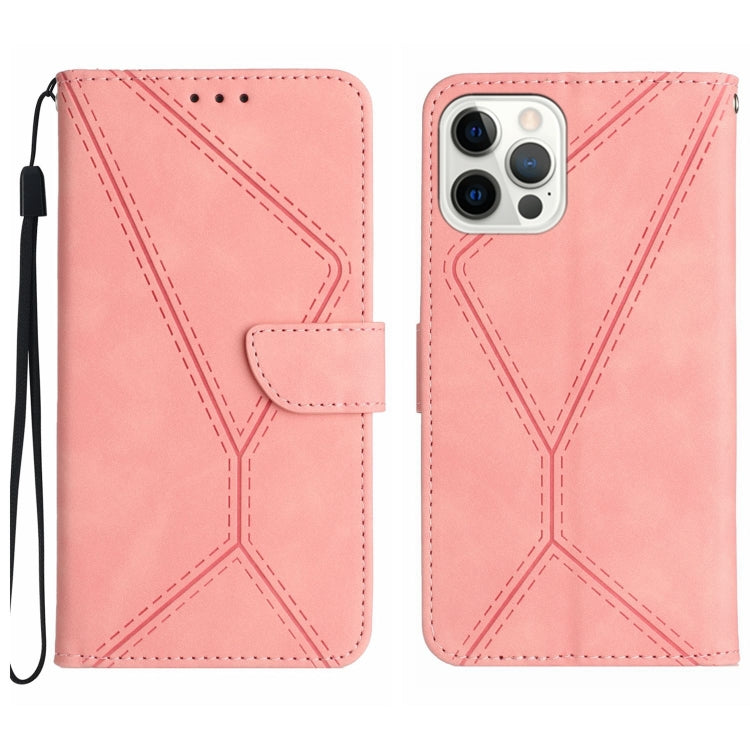 เคสโทรศัพท์หนังปั๊มลายเย็บ สำหรับ iPhone 17e / 16e, สำหรับ iPhone 17 Pro Max, สำหรับ iPhone 17 Pro, สำหรับ iPhone 17, สำหรับ iPhone Air, สำหรับ iPhone 16 Pro Max, สำหรับ iPhone 16 Pro, สำหรับ iPhone 16 Plus