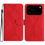 เคสโทรศัพท์หนังปั๊มลายเย็บ สำหรับ iPhone 17e / 16e, สำหรับ iPhone 17 Pro Max, สำหรับ iPhone 17 Pro, สำหรับ iPhone 17, สำหรับ iPhone Air, สำหรับ iPhone 16 Pro Max, สำหรับ iPhone 16 Pro, สำหรับ iPhone 16 Plus