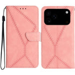 เคสโทรศัพท์หนังปั๊มลายเย็บ สำหรับ iPhone 17e / 16e, สำหรับ iPhone 17 Pro Max, สำหรับ iPhone 17 Pro, สำหรับ iPhone 17, สำหรับ iPhone Air, สำหรับ iPhone 16 Pro Max, สำหรับ iPhone 16 Pro, สำหรับ iPhone 16 Plus