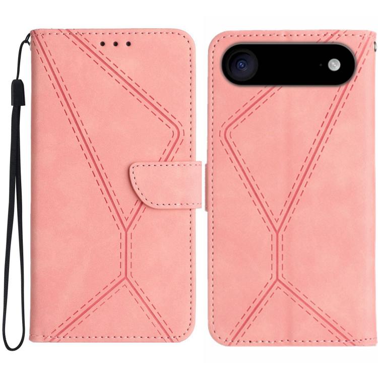 เคสโทรศัพท์หนังปั๊มลายเย็บ สำหรับ iPhone 17e / 16e, สำหรับ iPhone 17 Pro Max, สำหรับ iPhone 17 Pro, สำหรับ iPhone 17, สำหรับ iPhone Air, สำหรับ iPhone 16 Pro Max, สำหรับ iPhone 16 Pro, สำหรับ iPhone 16 Plus