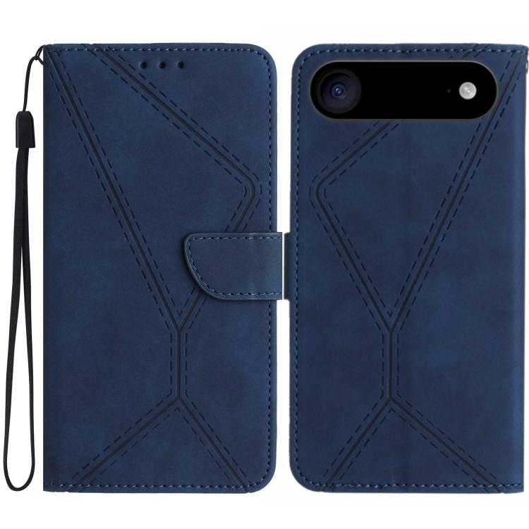 เคสโทรศัพท์หนังปั๊มลายเย็บ สำหรับ iPhone 17e / 16e, สำหรับ iPhone 17 Pro Max, สำหรับ iPhone 17 Pro, สำหรับ iPhone 17, สำหรับ iPhone Air, สำหรับ iPhone 16 Pro Max, สำหรับ iPhone 16 Pro, สำหรับ iPhone 16 Plus