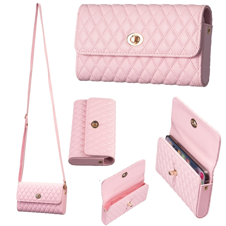 Crossbody PU Horizontal BFB02 Shoulder Bag, BFB02