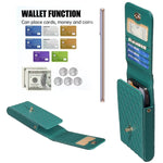 Crossbody PU Vertical BFB01 Shoulder Phone Bag, BFB01