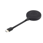 เครื่องส่งและรับสัญญาณ HDMI แบบไร้สาย Measy UHD200 ระยะส่งสัญญาณ: 100 เมตร