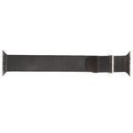 Milanese Metal Magnetic Watch Band, For Apple Watch 6 44mm, For Apple Watch 5 44mm, For Apple Watch 5 40mm