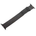 Milanese Metal Magnetic Watch Band, For Apple Watch 6 44mm, For Apple Watch 5 44mm, For Apple Watch 5 40mm